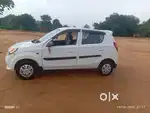 Maruti Suzuki Alto 800 2015 Petrol 45000 Km Driven