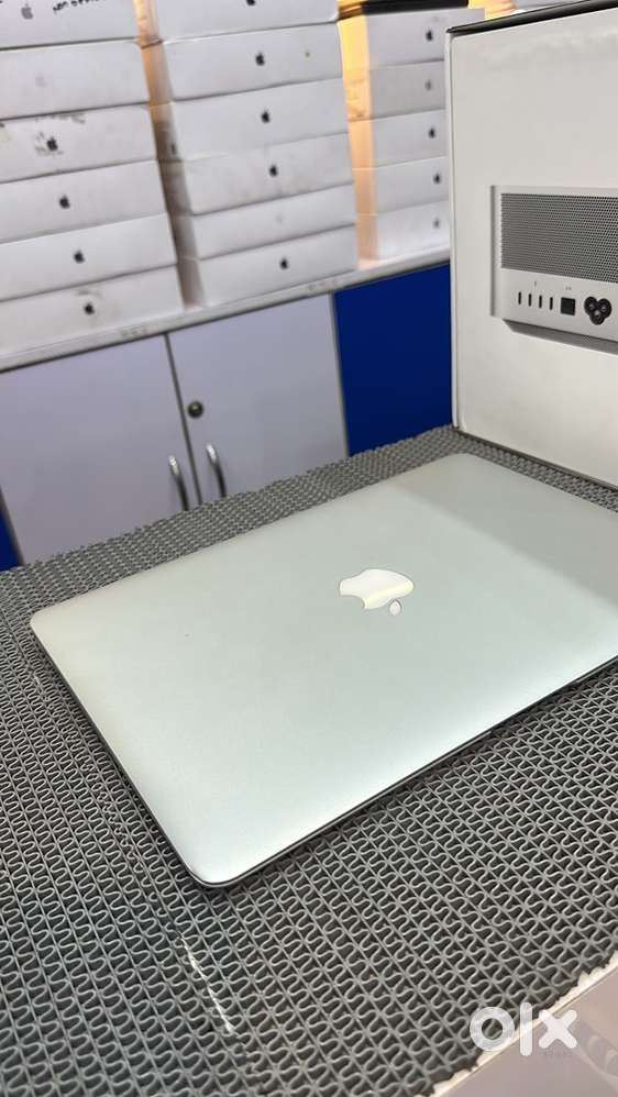 Apple macbook air
