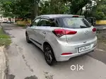 Hyundai i20 Magna Plus, 2017, Diesel