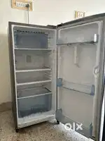 Samsung 192 litre fridge