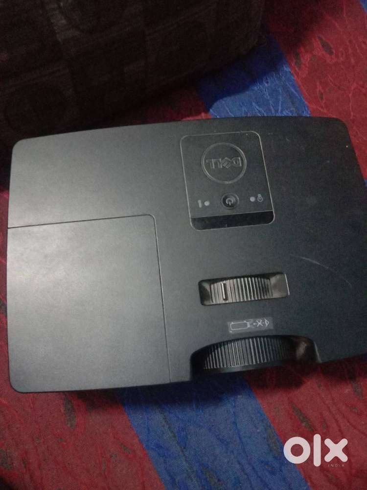 Dell projector