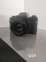 Casio RF-2 , vintage slr camera
