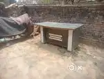 Counter table