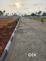 Plots for sale - kinathukadavu