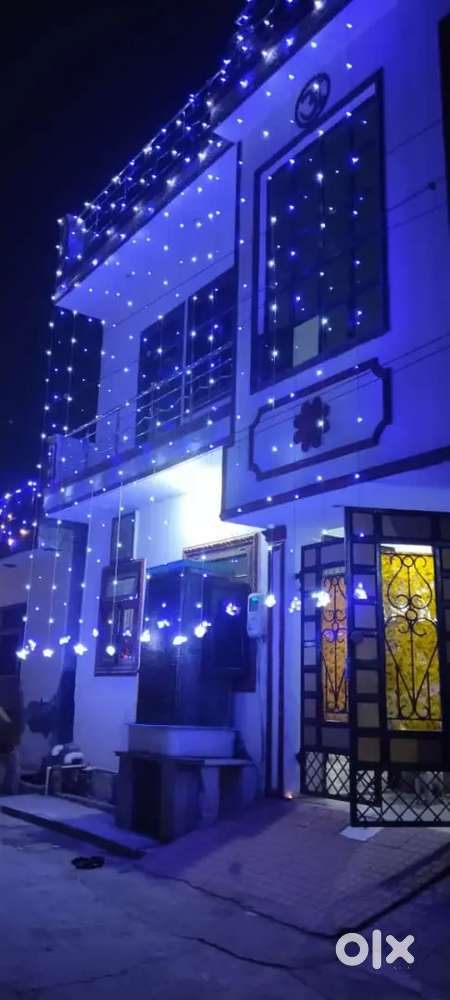 Zero Brokerage 2BHK 1st Floor in Dayalbagh