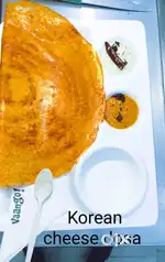 Need chef for Indian and south indian brand  9 hour shift