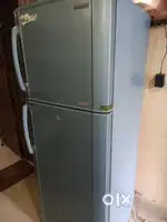 सैमसंग डबल डोर फ्रिज 310 L.