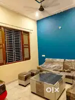 किराए के घर के लिए संपर्क करे