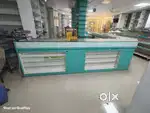 Shop counter for sale