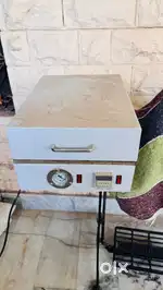 AsianSeemandhar Asian10 Label Stamping Machine