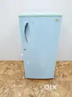 I'd 221 blue LG of 190 liters fridge