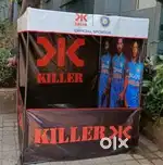 Kiosk Tent  Advertising Tent  Canopy Tent
