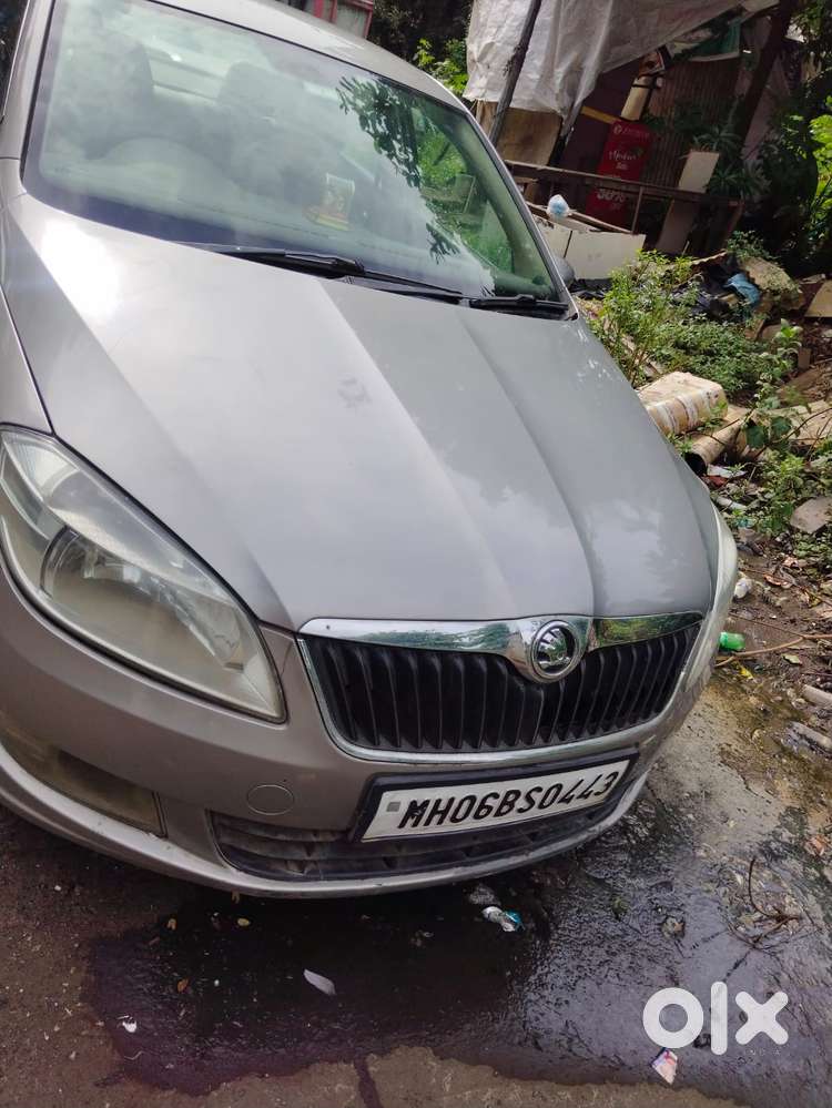 Skoda Rapid [2016-2020] 1.5 Ambition Plus TDI, 2017, Diesel