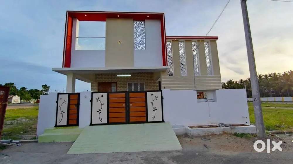 2BHK 28 லட்சம் மட்டுமே