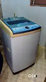 Fully Automatic Washing machine