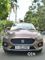 Maruti Suzuki Swift Dzire, 2019, Petrol