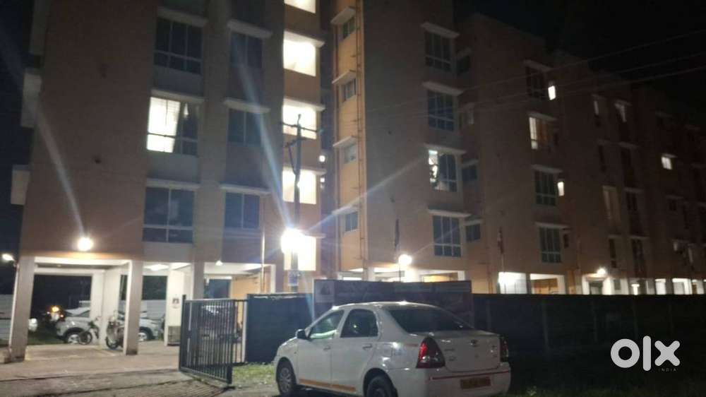 2BHK Affordable Flats For Sale!