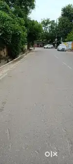 Exclusive LDA Plot – Corner + Park Facing in Gomti Nagar