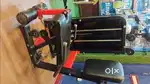 Gym Equipments