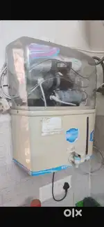 RO Purifier