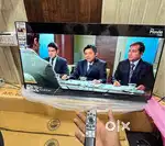 Led tv for sale smart android google LG TV in WHOLESALE RATE 90%OFF