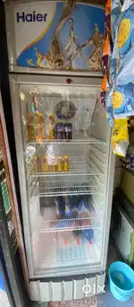 New and good condition