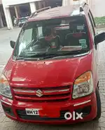 Wagon R 2009 in excellent condition available for sale