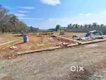 3,4,5,Cent Plot For Sale Kakkanad, Manakkaadu,Near Infopark