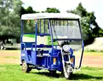 Welder & Electrician For Electric Vehicles for Rourkela