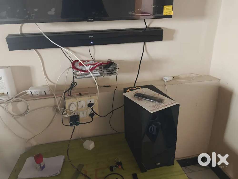 Boat aavanta soundbar 160w