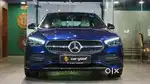 Mercedes-Benz C-Class C 200, 2022, Petrol