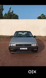 Maruti Suzuki Zen Estilo, 2003, LPG