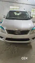 Toyota Innova