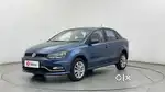 Volkswagen Ameo 1.2 MPI Highline, 2017, Petrol