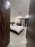 1bhk fully furnished