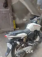Appachi rtr 180 new condition