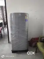 Frige available on rent