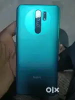 Redmi 9 prime
