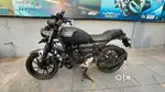 FZ-X june 2022