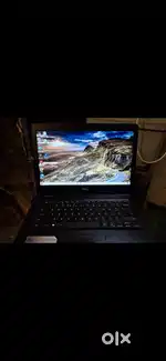 Dell laptop good condition