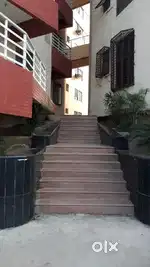 3 BHK Semi Furnished flat for Rent