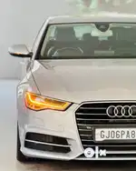 Audi A6 2.0 35 TDI Premium Matrix, 2015, Diesel
