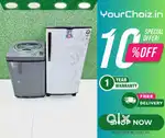 Yourchoiz electronic Your getting 10 percent off in combo hurry up