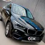 BMW X1 2017 Diesel Good Condition