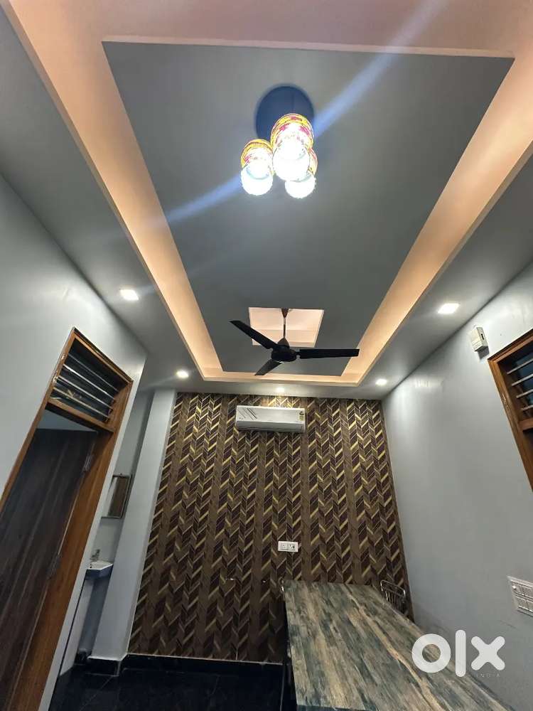 Sunrise villa 3bhk fully furnished