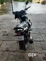 Unicorn 150cc button start best condition 2017 Model.