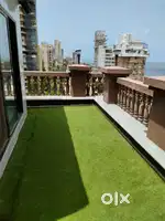 Duplex Pent house for sale next mannat Bandstand.