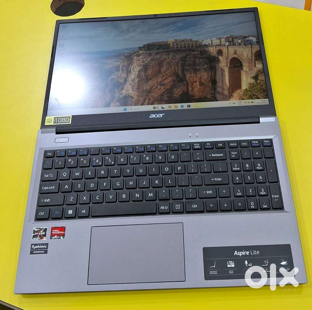 ACER ASPIRE LITE AL 15-41