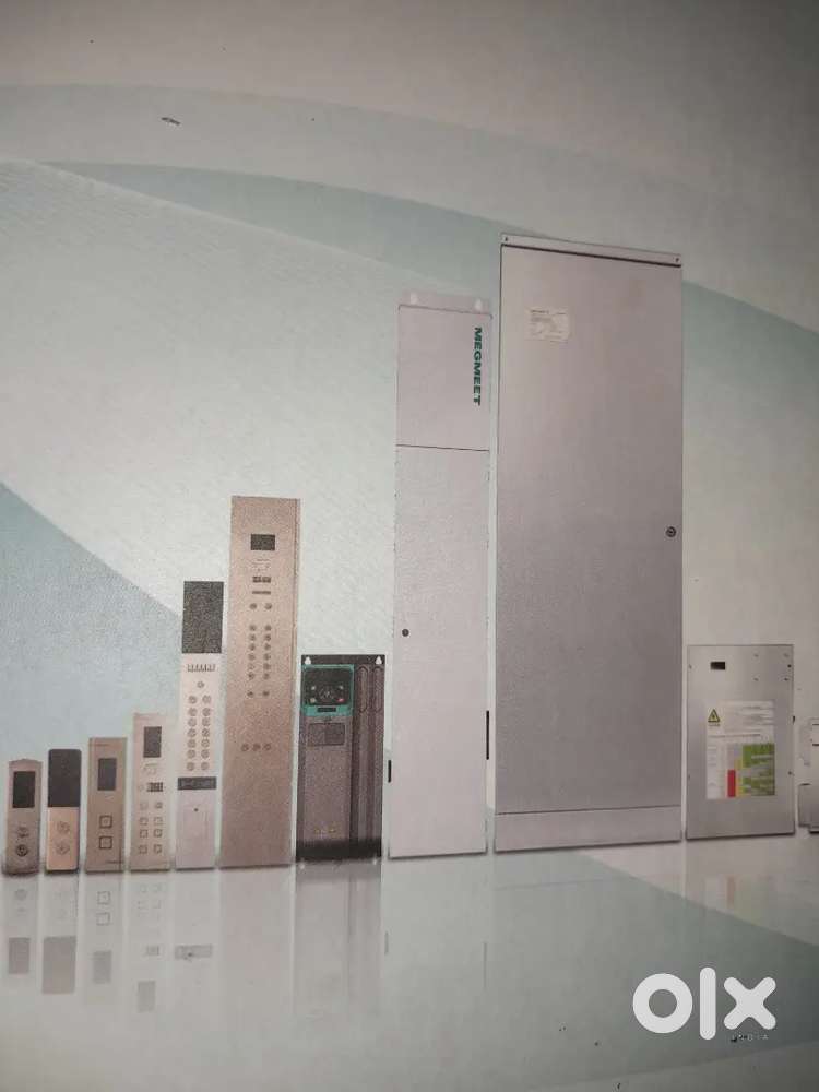 New premium deluxe lift