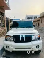 Mahindra Bolero 2018 Diesel Well Maintained